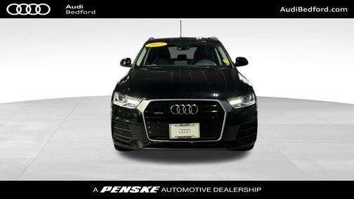 2017 Audi Q3 2.0T Premium