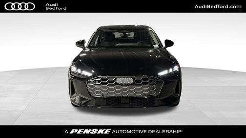 2025 Audi A5 Prestige