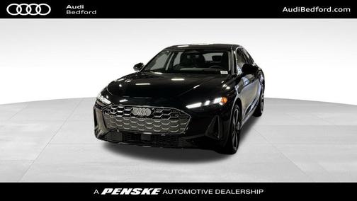 2025 Audi A5 Prestige