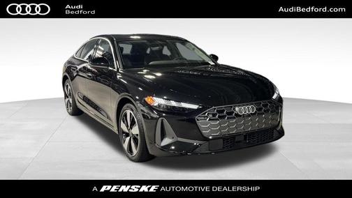 2025 Audi A5 Prestige