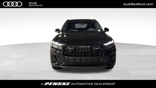 2026 Audi Q7 45 Premium