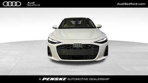 2026 Audi A6 Premium quattro S tronic