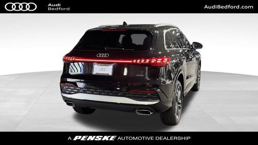 2025 Audi Q5 Premium
