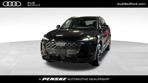 2025 Audi Q5 Premium