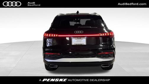 2025 Audi Q5 Premium Plus TFSI quattro S tronic