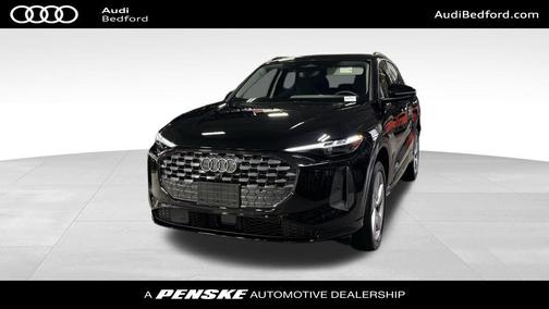 2025 Audi Q5 Premium Plus TFSI quattro S tronic