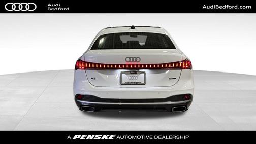 2025 Audi A5 Premium Plus TFSI quattro S tronic