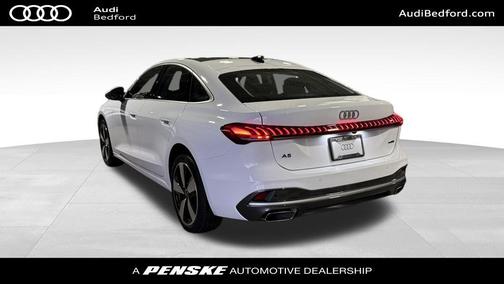 2025 Audi A5 Premium Plus TFSI quattro S tronic