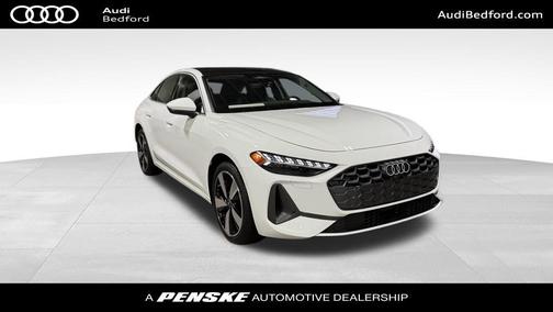 2025 Audi A5 Premium Plus TFSI quattro S tronic