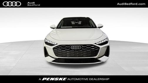 2025 Audi A5 Premium Plus TFSI quattro S tronic