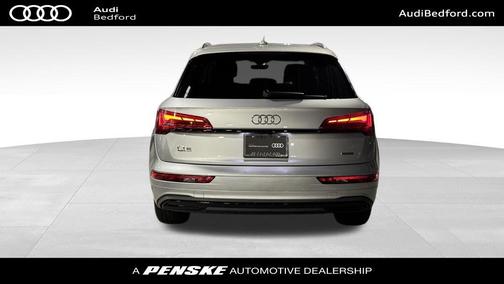 2025 Audi Q5 40 Premium