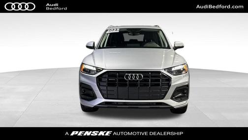 2025 Audi Q5 40 Premium