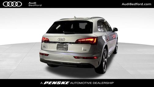 2025 Audi Q5 40 Premium
