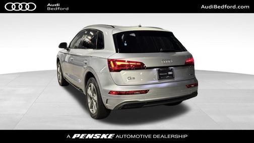 2025 Audi Q5 40 Premium