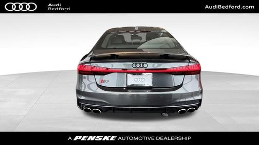 2021 Audi S7 Prestige TFSI quattro Tiptronic
