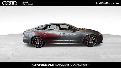 2021 Audi S7 Prestige TFSI quattro Tiptronic