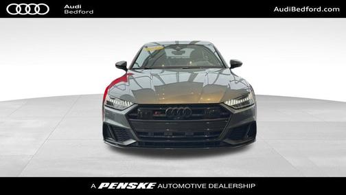 2021 Audi S7 Prestige TFSI quattro Tiptronic