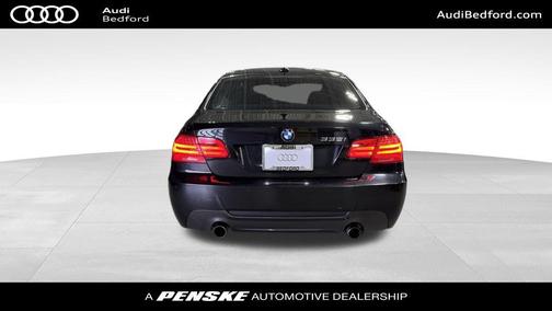 2012 BMW 335 335i