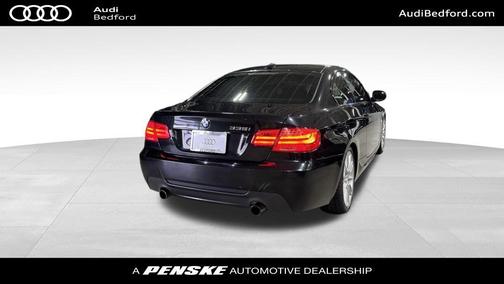 2012 BMW 335 335i