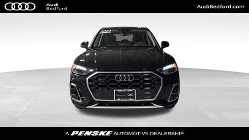 2023 Audi Q5 Premium 45 TFSI S line quattro