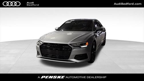 2023 Audi A6 Premium Plus 45 TFSI quattro S tronic