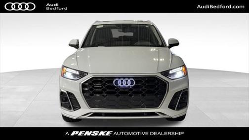2025 Audi Q5 Premium Plus 45 TFSI S line quattro S tronic