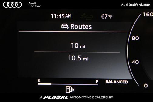 2025 Audi Q5 Premium