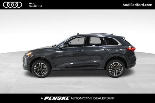 2025 Audi Q5 Premium