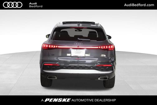 2025 Audi Q5 Premium