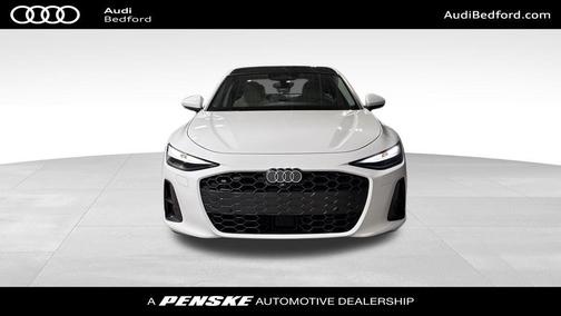 2026 Audi A6 Premium quattro S tronic