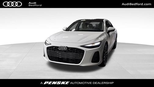 2026 Audi A6 Premium quattro S tronic