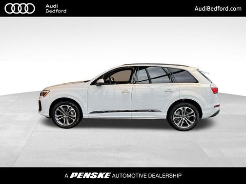 2026 Audi Q7 45 Premium