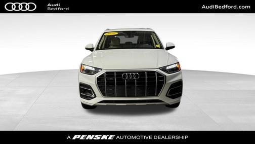 2021 Audi Q5 45 Premium Plus