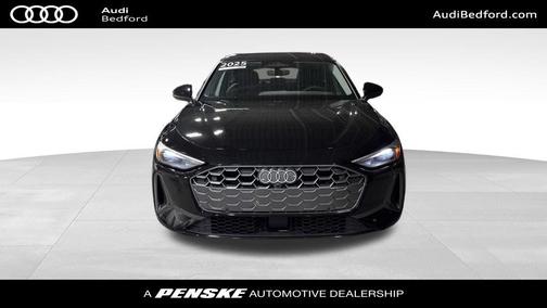 2025 Audi A5 Premium TFSI quattro S tronic