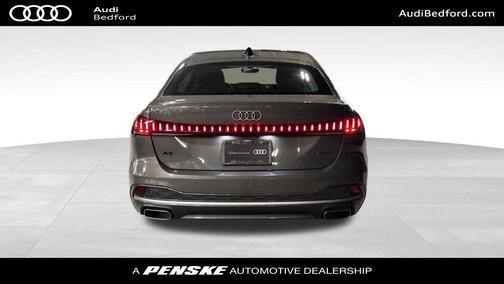 2025 Audi A5 Premium TFSI quattro S tronic