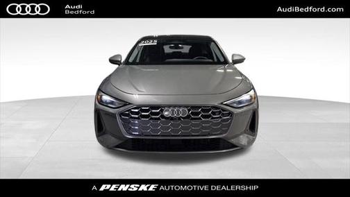 2025 Audi A5 Premium TFSI quattro S tronic