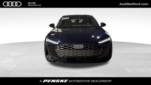 2025 Audi A5 Premium Plus TFSI quattro S tronic