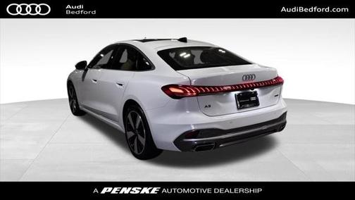 2025 Audi A5 Premium Plus TFSI quattro S tronic