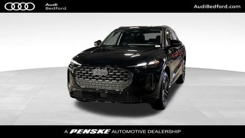 2025 Audi Q5 Premium
