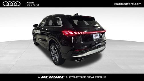 2025 Audi Q5 Premium
