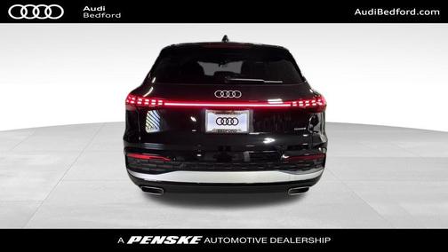 2025 Audi Q5 Premium