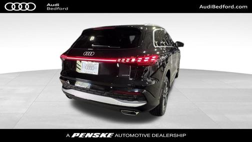 2025 Audi Q5 Premium