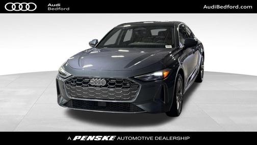 2025 Audi A5 Premium