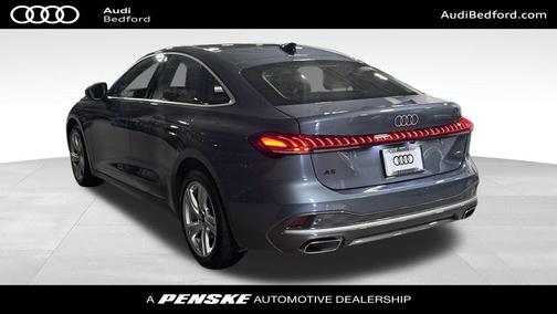2025 Audi A5 Premium