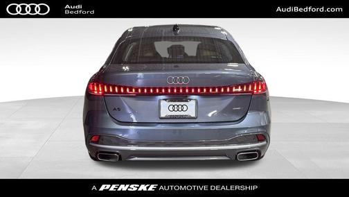 2025 Audi A5 Premium