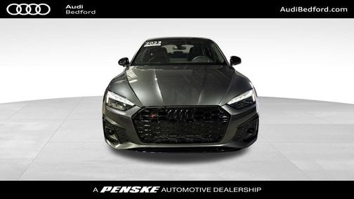 2023 Audi S5 3.0T Prestige