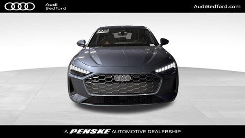 2025 Audi A5 Premium Plus TFSI quattro S tronic