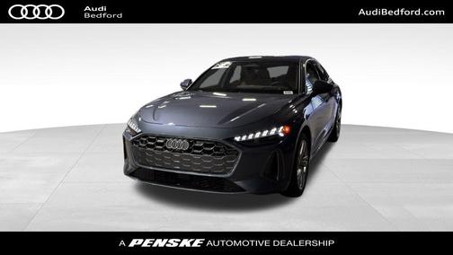 2025 Audi A5 Premium Plus TFSI quattro S tronic