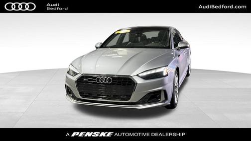 2020 Audi A5 Sportback 45 Premium Plus