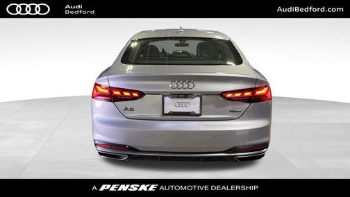 2020 Audi A5 Sportback 45 Premium Plus